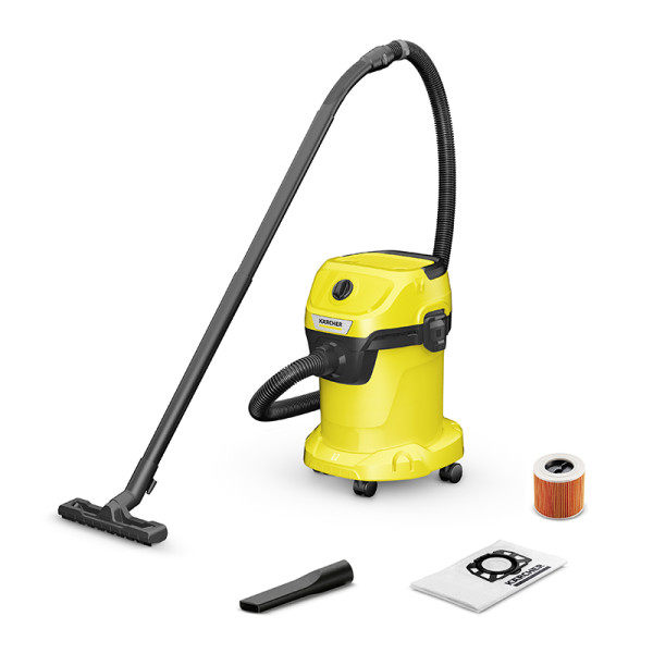WD 3 V-17/4/20 Господарський пилосос Karcher