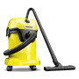 WD 3 V-17/4/20 Господарський пилосос Karcher