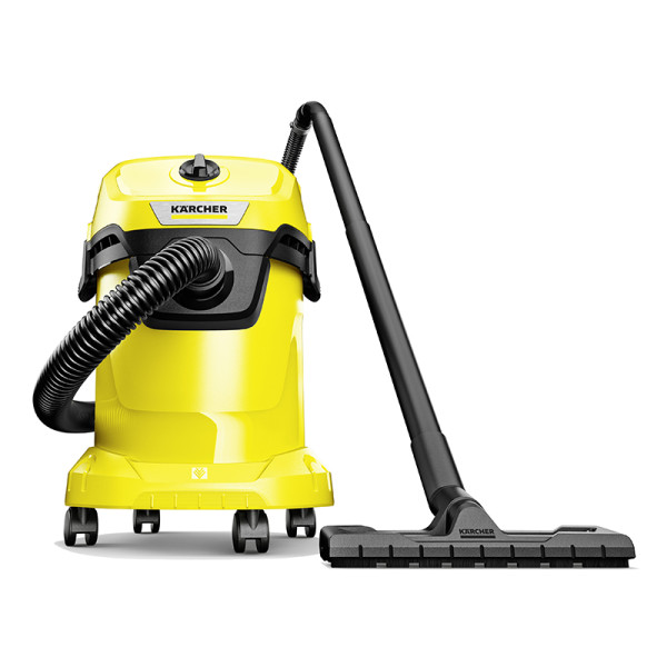 WD 3 V-17/4/20 Господарський пилосос Karcher