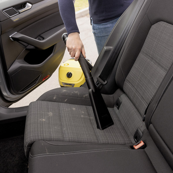 WD 3 V-17/4/20 Господарський пилосос Karcher