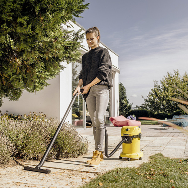 WD 3 V-17/4/20 Господарський пилосос Karcher