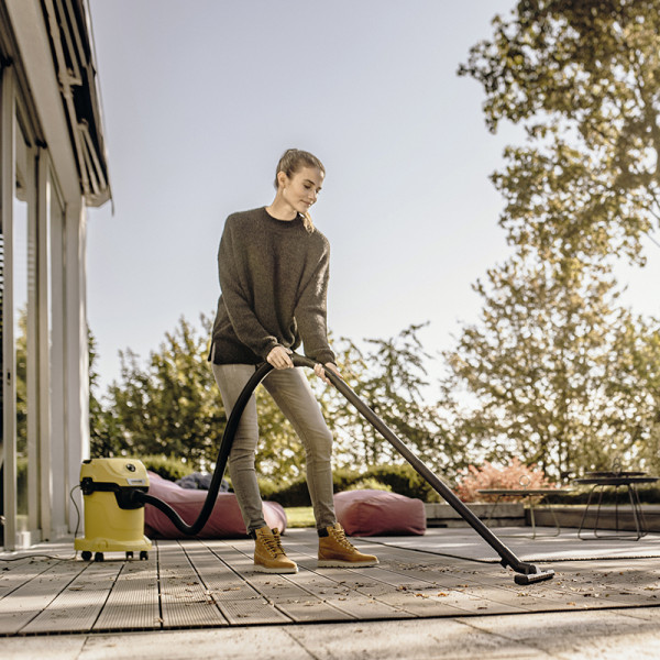 WD 3 V-17/4/20 Господарський пилосос Karcher