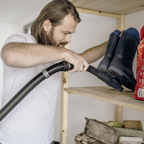 WD 3 V-17/4/20 Господарський пилосос Karcher