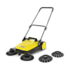 S 4 Twin 2-in-1 Підмітальна машина Karcher