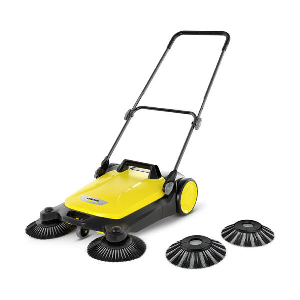 S 4 Twin 2-in-1 Підмітальна машина Karcher