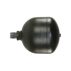 Демпфер 3/8" 220 бар 0,21 л R+M