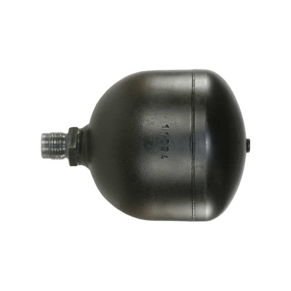 Демпфер 3/8" 220 бар 0,21 л R+M