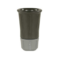 Захист сопла ST-005 1/4"F чорний R+M