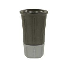 Захист сопла ST-005 1/4"F чорний R+M