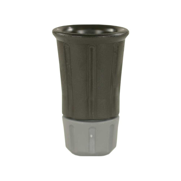 Захист сопла ST-005 1/4"F чорний R+M