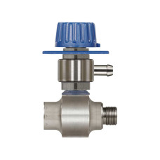 Інжектор ST-160 3/8" IG: 3/8" AG 1,5/1,7 мм R+M