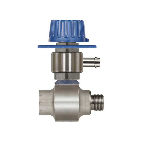 Інжектор ST-160 3/8" IG: 3/8" AG 1,5/1,7 мм R+M