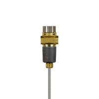 Вимикачі тиску для ST-261 (IP65) з кабелем 1200 мм R+M