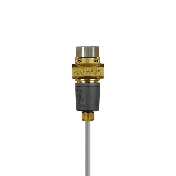 Вимикачі тиску для ST-261 (IP65) з кабелем 1200 мм R+M