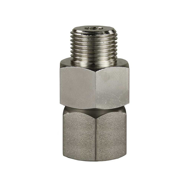 Поворотна муфта ST-300 3/8"M/F R+M