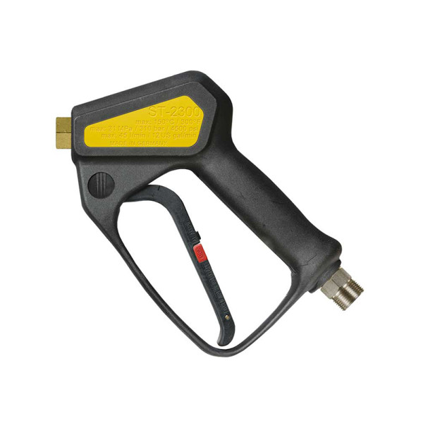 Пістолет високого тиску SТ-2300 R+M