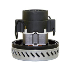 Турбіна 1-ступінчаста з подвійною ізоляцією 230 V/50 Gz 144х144 мм R+M