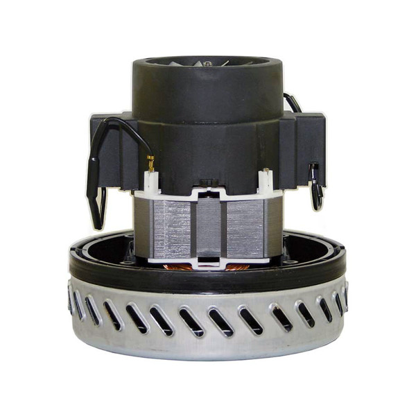 Турбіна 1-ступінчаста з подвійною ізоляцією 230 V/50 Gz 144х144 мм R+M