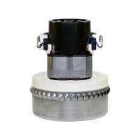 Турбіна 2-ступінчаста 230 V/50 Gz 170х144 мм R+M