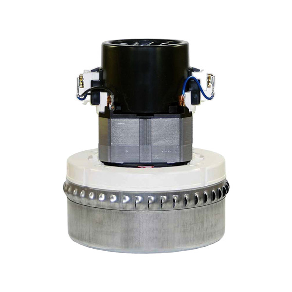 Турбіна 2-ступінчаста 230 V/50 Gz 170х144 мм R+M