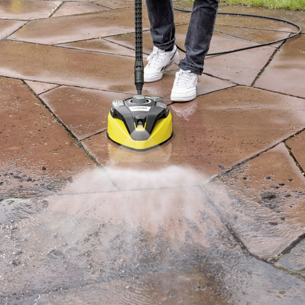 T 7 Plus T-Racer Насадка для очищення зовнішніх поверхонь Karcher