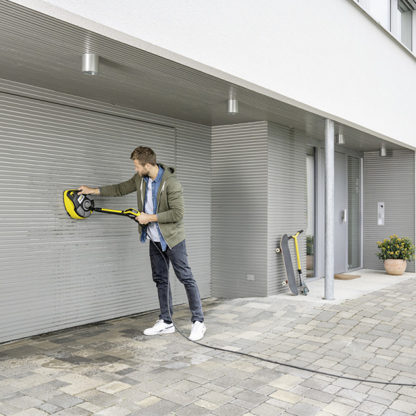 T 7 Plus T-Racer Насадка для очищення зовнішніх поверхонь Karcher