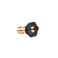 Форсунка пінна чорна Annovi Reverberi 3600400