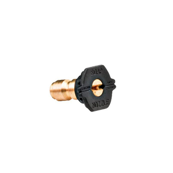 Форсунка пінна чорна Annovi Reverberi 3600400