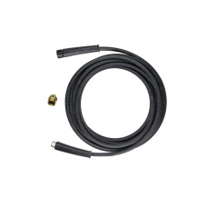 Армований подовжувальний шланг 15 м Annovi Reverberi 40106