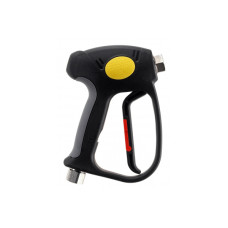 Пістолет ML 710 з'єднання G 3/8 F - G 3/8 F 640 Бар Tecomec