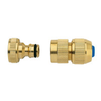 Комплект швидкознімних з'єднань Annovi Reverberi 40439