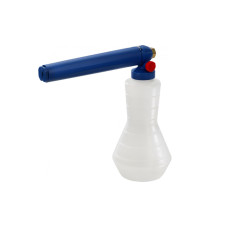 Піноутворююча насадка FL 1000 з битулкою 1л Tecomec