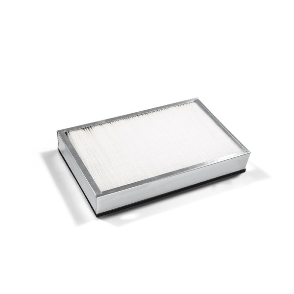 Панельний фільтр для підмітальних машин Comac