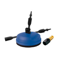 Насадка для чищення терас Ø 30см з баком для миючого засобу Annovi Reverberi 41581