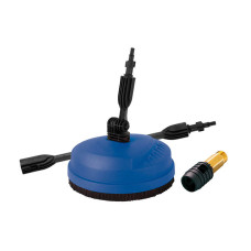 Насадка для чищення терас Ø 30см з баком для миючого засобу Annovi Reverberi 41581