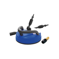 Насадка для чищення терас Ø 30см з баком для миючого засобу Annovi Reverberi 41687