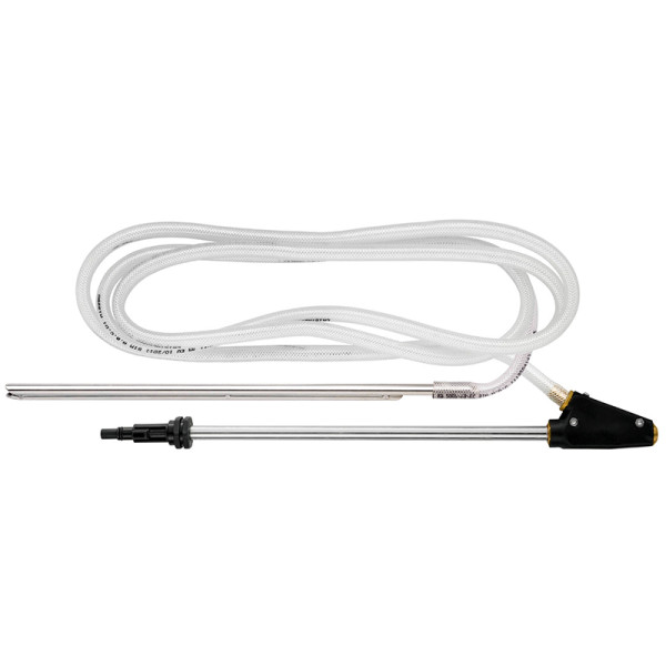 Комплект для піскоструминної обробки Annovi Reverberi 41760