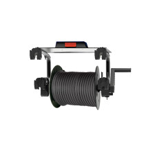 Настінна котушка та шланг високого тиску 15м Annovi Reverberi 41880