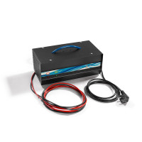 Зарядний пристрій MGX2410.C1 GEL 24V/10 для акумуляторів Comac