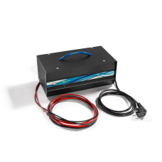 Зарядний пристрій MGX2410.C1 GEL 24V/10 для акумуляторів Comac