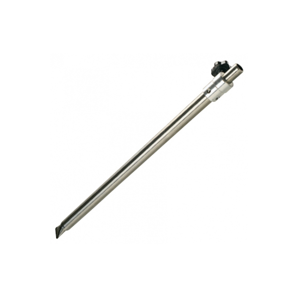 Комплект професійний піскоструминний 500 Бар Tecomec