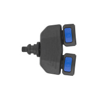 Подвійний тримач сопла Twin Nozzle