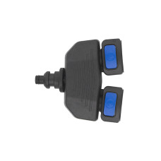 Подвійний тримач сопла Twin Nozzle