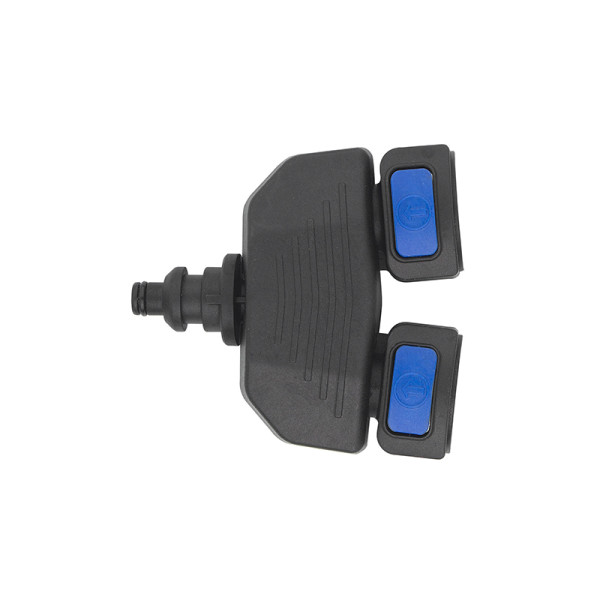 Подвійний тримач сопла Twin Nozzle