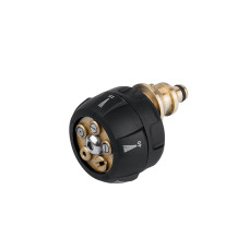 Регульована насадка 5 в 1 Annovi Reverberi 46342