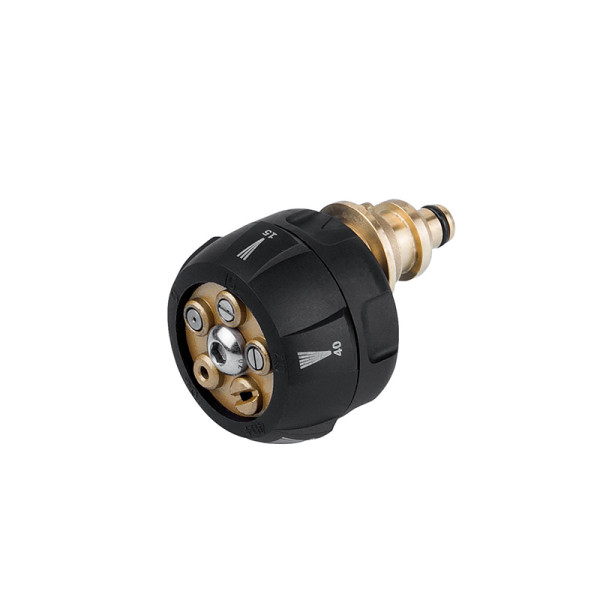 Регульована насадка 5 в 1 Annovi Reverberi 46342