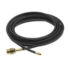 Шланг каналопромивний 8м Annovi Reverberi 46364