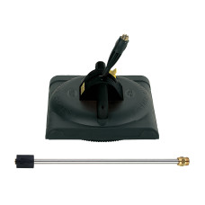 Насадка для чищення терас PRO з регулюванням тиску Annovi Reverberi 46369