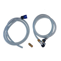 Комплект шланг та швидкознімне з'єднання Annovi Reverberi 46742