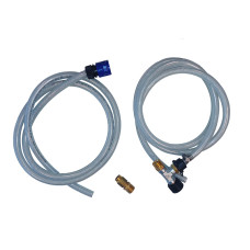 Комплект шланг та швидкознімне з'єднання Annovi Reverberi 46742